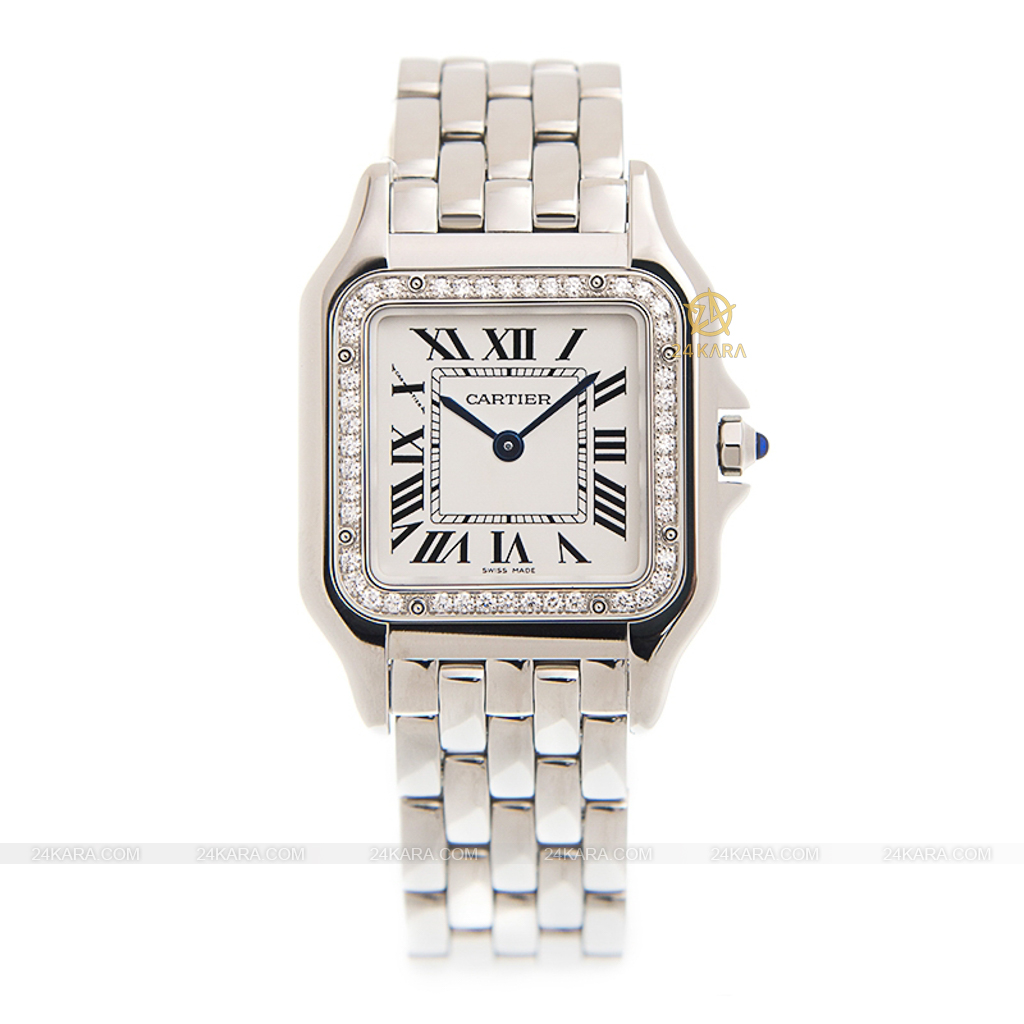 Đồng hồ Cartier Panthère de Cartier Medium Model W4PN0008