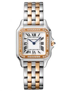 Đồng hồ Cartier Panthère de Cartier Medium W3PN0007