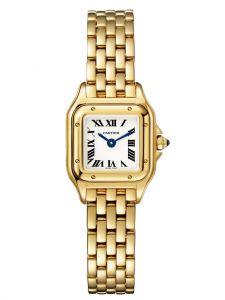 Đồng hồ Cartier Panthère de Cartier Mini WGPN0016