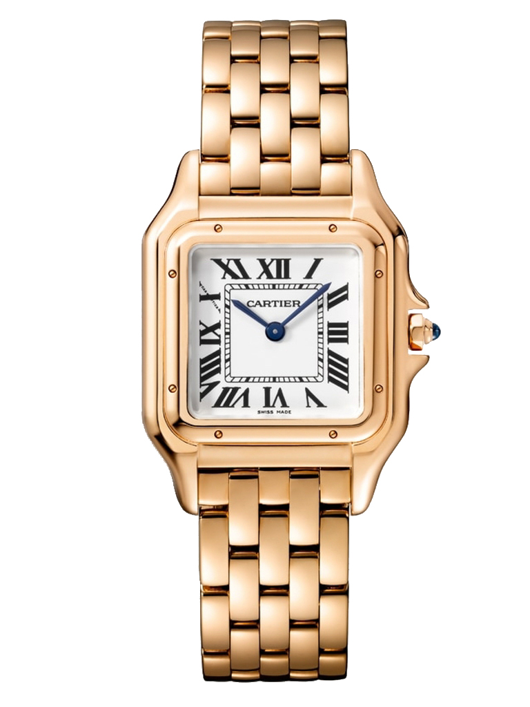 Đồng hồ Cartier Panthère de Cartier Medium Model WGPN0007