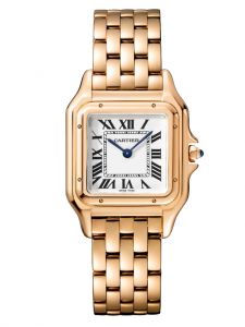 Đồng hồ Cartier Panthère de Cartier Medium WGPN0007