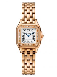 Đồng hồ Cartier Panthère de Cartier Small WJPN0008