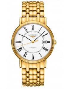 Đồng hồ Longines La Grande Classique Presence L49212118 L4.921.2.11.8