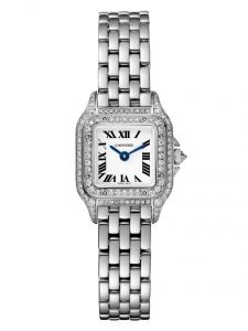 Đồng hồ Cartier Panthère de Cartier Mini WJPN0019