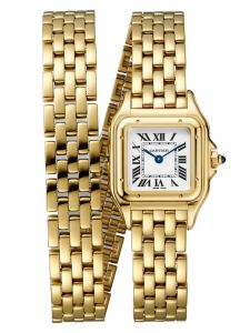 Đồng hồ Cartier Panthère de Cartier Small WGPN0013