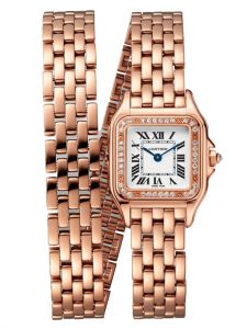 Đồng hồ Cartier Panthère de Cartier Small WJPN0014