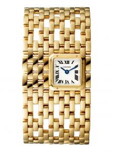 Đồng hồ Cartier Panthère de Cartier WGPN0018