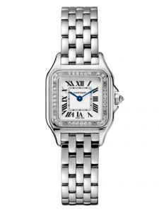 Đồng hồ Cartier Panthère de Cartier Small WJPN0006