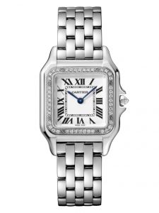 Đồng hồ Cartier Panthère de Cartier Medium WJPN0007