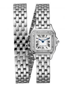 Đồng hồ Cartier Panthère de Cartier Small WJPN0012