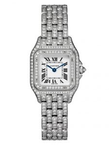 Đồng hồ Cartier Panthère de Cartier Small HPI01129