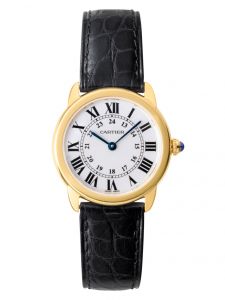 Đồng hồ Cartier Ronde Solo de Cartier W6700355