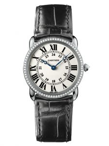 Đồng hồ Cartier Ronde Louis Cartier WR000251