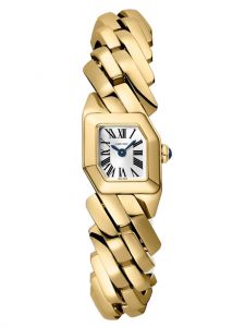 Đồng hồ Cartier Maillon de Cartier Small WGBJ0002