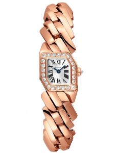 Đồng hồ Cartier Maillon de Cartier Small WJBJ0002