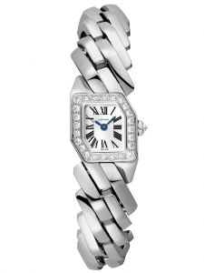 Đồng hồ Cartier Maillon de Cartier Small WJBJ0003