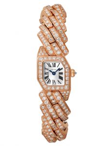 Đồng hồ Cartier Maillon de Cartier Small WJBJ0004