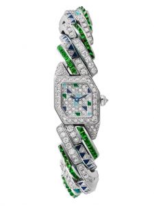 Đồng hồ Cartier Maillon de Cartier Small WJBJ0008