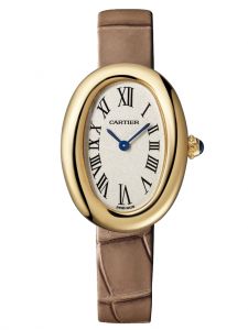 Đồng hồ Cartier Baignoire Small WGBA0007