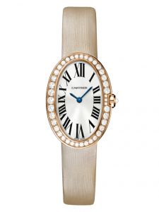 Đồng hồ Cartier Baignoire Small WB520004