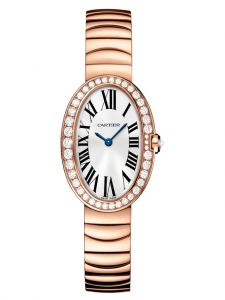 Đồng hồ Cartier Baignoire Small WB520002