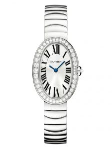 Đồng hồ Cartier Baignoire Small WB520006