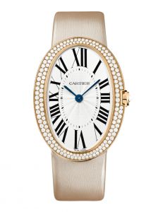 Đồng hồ Cartier Baignoire , largeLarge WB520005