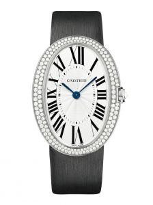 Đồng hồ Cartier Baignoire , largeLarge WB520009