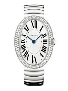 Đồng hồ Cartier Baignoire , largeLarge WB520010