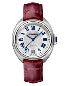 Đồng hồ Cartier Clé de Cartier WSCL0017