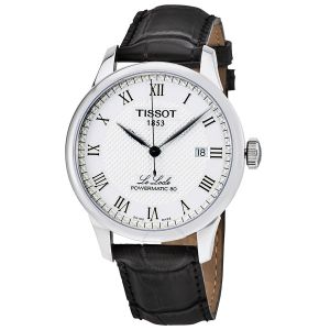 Đồng hồ Tissot T0064071603300 T006.407.16.033.00 Powermatic