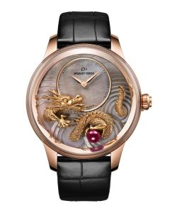 Đồng hồ Jaquet Droz Petite Heure Minute Relief Dragon J005023271