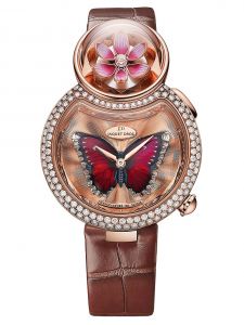 Đồng hồ Jaquet Droz Lady 8 Flower J032003200