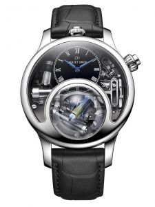 Đồng hồ Jaquet Droz Charming Bird J031534240