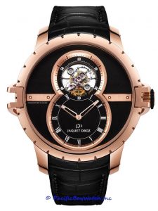 Đồng hồ Jaquet Droz Grande Seconde SW Tourbillon J030033240