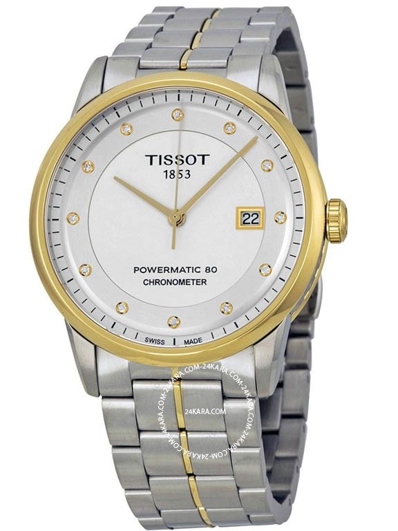 Đồng hồ Tissot Luxury T0864082203600 T086.408.22.036.00