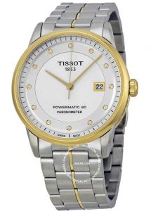 Đồng hồ Tissot Luxury T0864082203600  T086.408.22.036.00 - Lướt