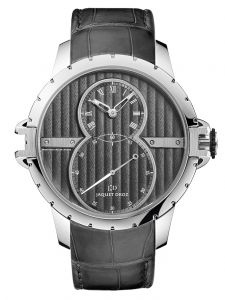 Đồng hồ Jaquet Droz Grande Seconde SW Steel J029020243