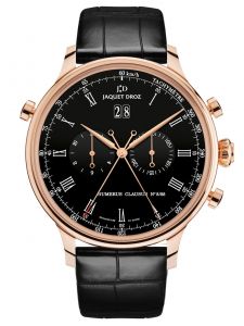 Đồng hồ Jaquet Droz La Rattrapante J024533202