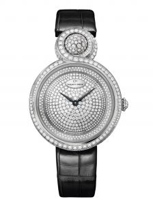 Đồng hồ Jaquet Droz Lady 8 Shiny J014504220