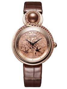 Đồng hồ Jaquet Droz Lady 8 Art Deco J014503200