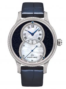 Đồng hồ Jaquet Droz Grande Seconde Aventurine J014014291