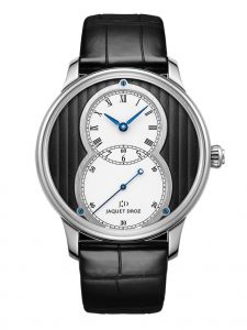 Đồng hồ Jaquet Droz Grande Seconde Cotes de Geneve J014014276