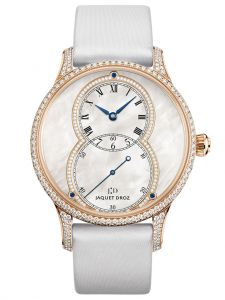 Đồng hồ Jaquet Droz Grande Seconde Mother-Of-Pearl J014013227