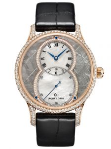 Đồng hồ Jaquet Droz Grande Seconde Meteorite J014013223