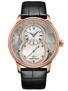 Đồng hồ Jaquet Droz Grande Seconde Meteorite J014013222