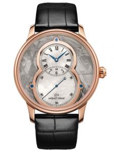 Đồng hồ Jaquet Droz Grande Seconde Meteorite J014013221