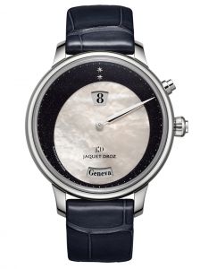 Đồng hồ Jaquet Droz The Twelve Cities Aventurine J010110270