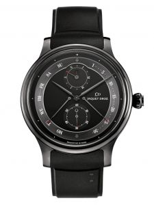 Đồng hồ Jaquet Droz Perpetual Calendar Ceramique J008335401