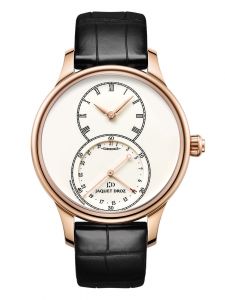 Đồng hồ Jaquet Droz Grande Seconde Quantieme Ivory Enamel J007013200